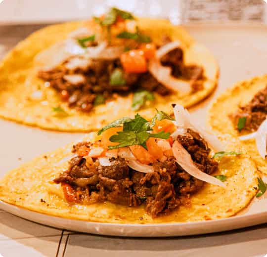 ロバブリトーの火曜限定メニュー